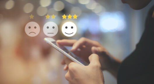 La parole d&rsquo;un inconnu vaut plus que celle d&rsquo;une IA