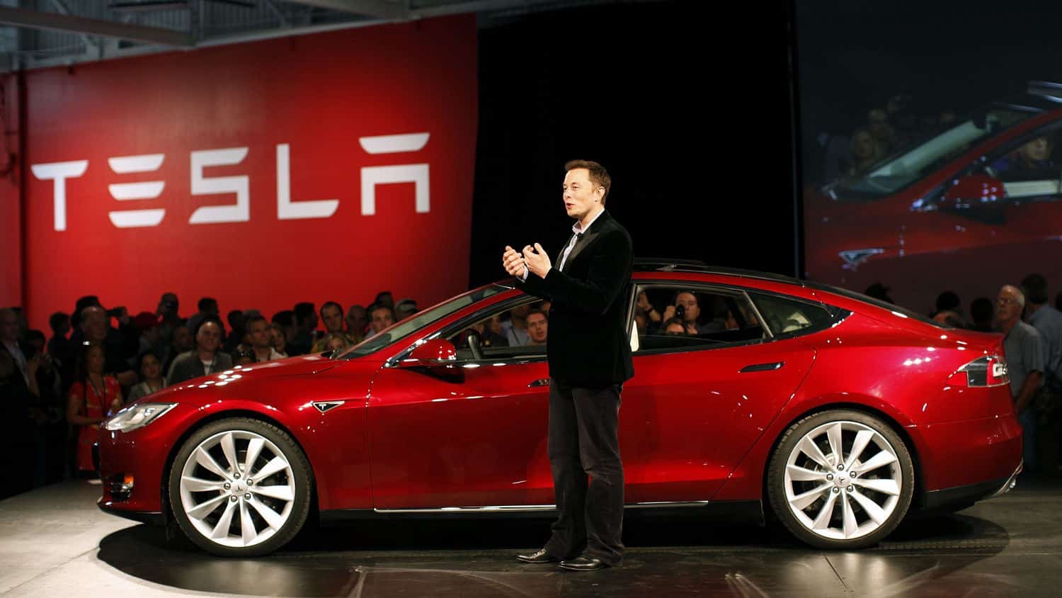 Tesla, ou comment Elon Musk parvient à imposer sa vision du futur ...