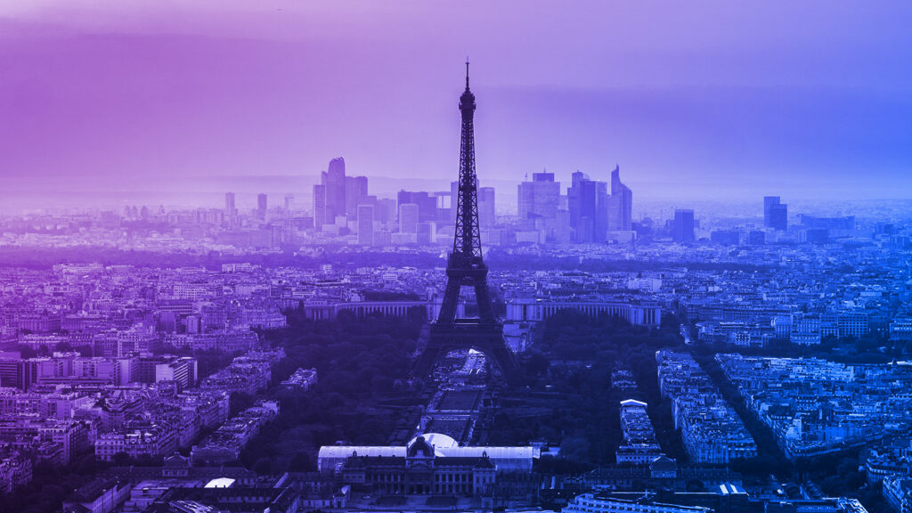 Les marques françaises se portent (très) bien…