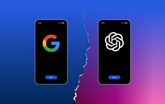 Google, IA, vidéo : le search est en pleine mutation…