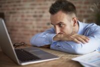 Achats en ligne : 1/3 des abandons sont liés à l’accessibilité numérique