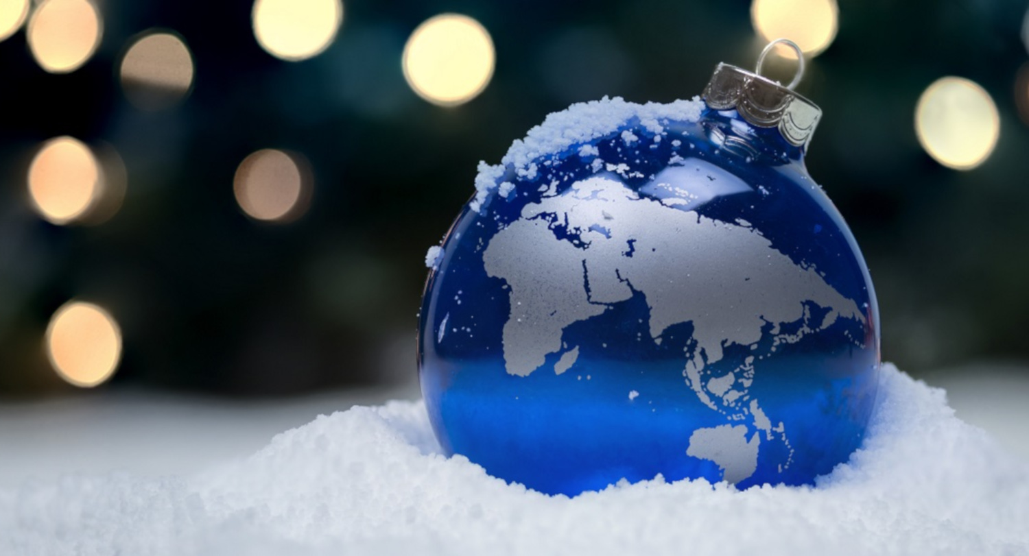 Noël 2020 : Traditions insolites et dépenses à travers le monde