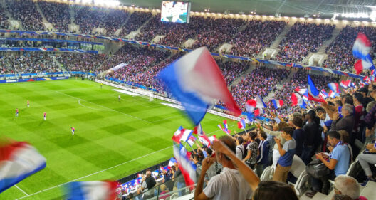 Le foot fait vendre, mais plus à n&rsquo;importe quel prix…