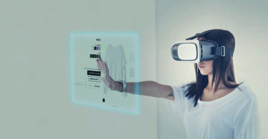 Magasin du futur : les Français veulent de l&rsquo;innovation utile