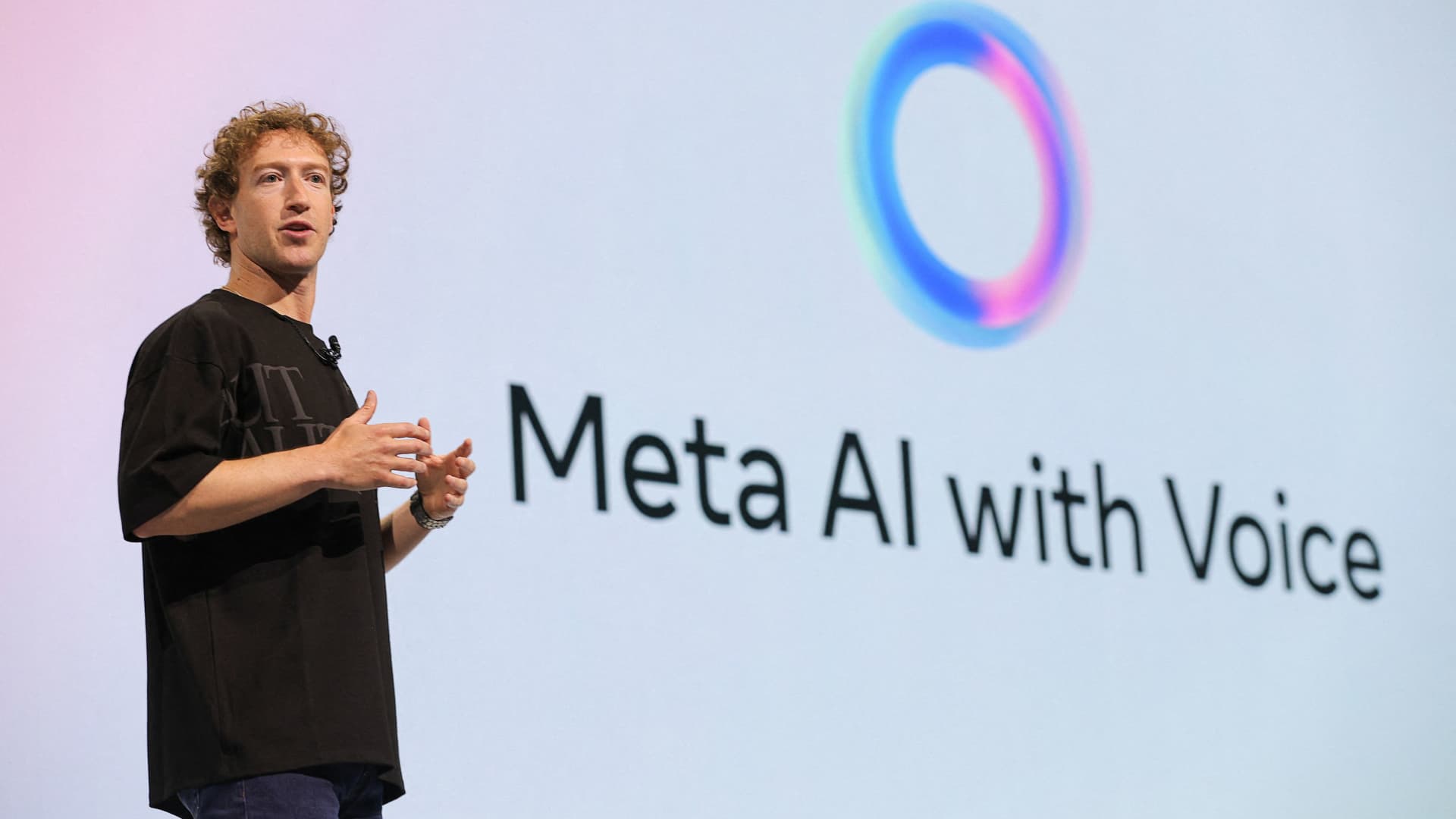 Meta AI La Contre offensive De Meta Face ChatGPT Comarketing News Meta AI La Contre offensive De Meta Face ChatGPT Comarketing News