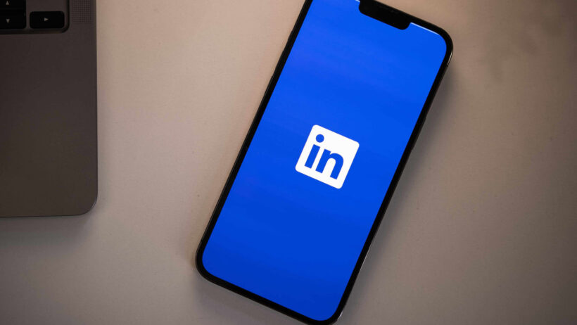 créer page entreprise LinkedIn