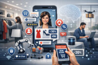 L&rsquo;IA s&rsquo;impose déjà dans les parcours d&rsquo;achat des Français