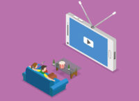 Médias : la VOD passe devant la TV