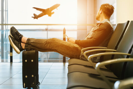 Le voyage : un moment de consommation hors norme
